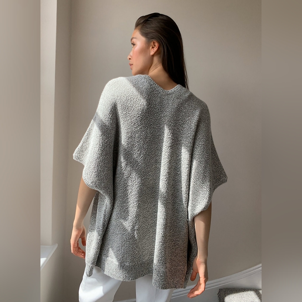 aritzia x Community iconic cape